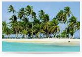 San Blas Island