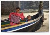Kuna Children